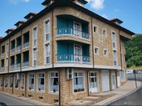 Hotel ГЃguila Real 