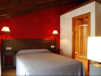 Apartamentos Aldea del Puente 