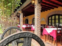 Hotel El Bricial 