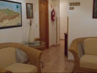 Hospedaje TorreГіn 