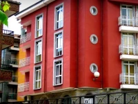 Los Acebos Cangas 