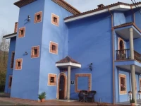 Hotel SueГ±o del Indiano 