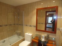 Apartamento El Abuelo 