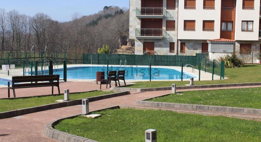 Apartamentos BegoГ±a 