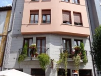 Apartamentos San Pelayo 