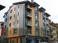Apartamentos Spa Cueto 2*