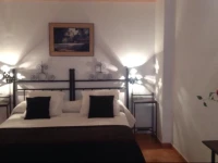 Hotel Rural AlfajГ­a de Antonio 