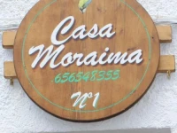 Apartamento Moraima 