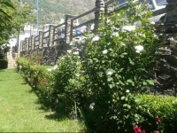 Apartamentos Rurales Panjuila 