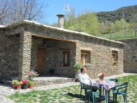 Cortijo Las Melguillas 