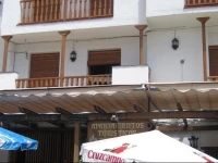 Hostal El CascapeГ±as de la Alpujarra 