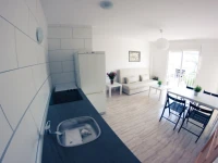 Apartamentos H3 Playamar Pintor Rosales 