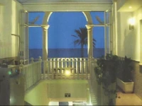 Hotel Donde CaparrГіs 