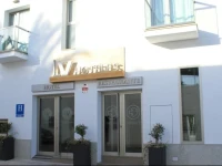 Hotel LV AlborГЎn 