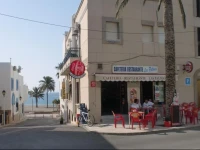 PensiГіn Las Palmas 