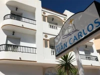 Hostal Juan Carlos 1*