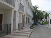 Apartamentos Carboneras 