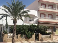 Apartamentos Sol Andaluz 