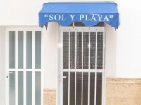 Pension Sol y Playa 