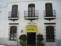 Plaza Chica 