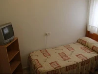 PensiГіn Campomar 