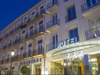 Hotel Los Habaneros 