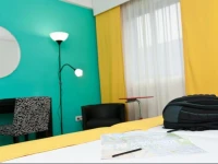 Sercotel Carlos III 