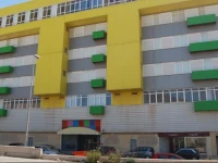 Apartamentos Turisticos Mediterraneo 