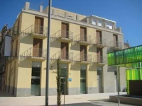 PensiГіn Balcones Azules 