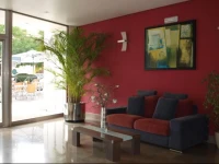 Apartamentos TurГ­sticos Altai 