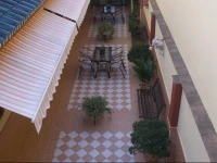 Hostal Monteolivos 
