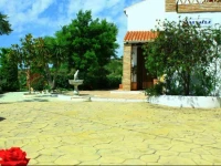 Casa Buenaluz 