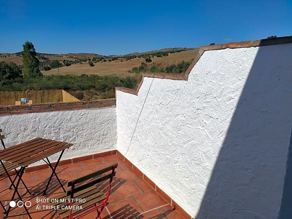 El lagar de Pepe 