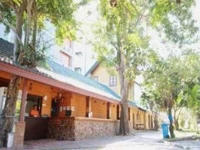 Chomtawan Resort 3*