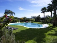 Finca El Paraiso Andaluz 