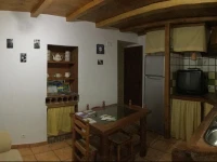 Las Casitas de mi Abuela 