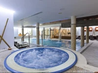 Hospes Palacio de Arenales & Spa 