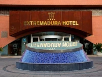 Extremadura Hotel 