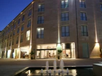 Gran Hotel Don Manuel Atiram Hotels 