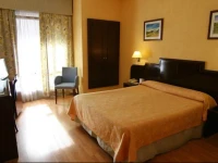 Hotel AlcГЎntara 