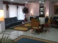 Hotel Iberia Plaza AmГ©rica 
