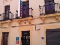 Pension El Cesar 