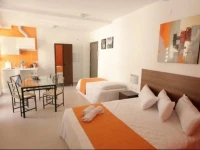 Apartamentos H2 CГЎceres 
