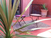Hotel la Boheme 