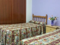 Albergue Ciudad de CГЎceres 