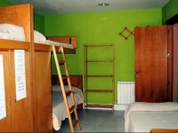 Albergue las Veletas 