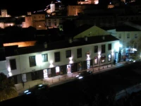 Apartamento La Garza 