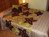 Apartamento Miralrio 