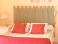 Apartamento Turistico Cazires II 