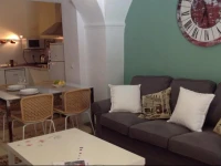 Apartamentos Santiago BeHoliday 
